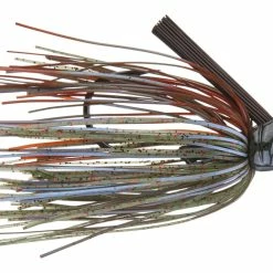 Fishing Dirty Jigs Scott Canterbury Flippin' Jig