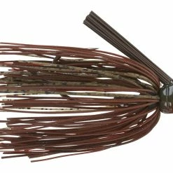 Fishing Dirty Jigs Scott Canterbury Flippin' Jig