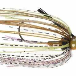 Dirty Jigs Finesse Swim Jig 3/8 Oz Fishing