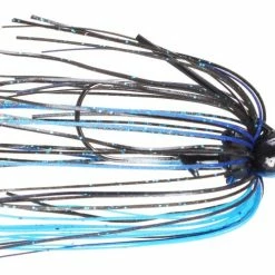 Dirty Jigs Finesse Swim Jig 3/8 Oz Fishing