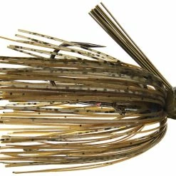 Fishing Dirty Jigs Tour Level Football Jig 1/2 Oz