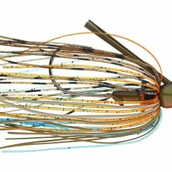 Dirty Jigs Finesse Swim Jig 3/8 Oz Fishing