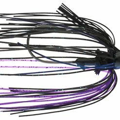Dirty Jigs Finesse Swim Jig 3/8 Oz Fishing