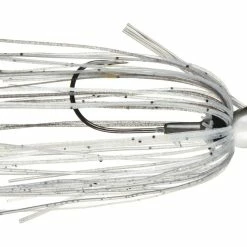 Dirty Jigs Finesse Swim Jig 3/8 Oz Fishing