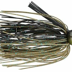 Fishing Dirty Jigs Tour Level Football Jig 1/2 Oz