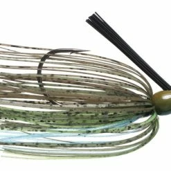 Fishing Dirty Jigs Swim Jig