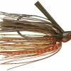 Fishing Dirty Jigs No-Jack Swim Jig 1/2 Oz