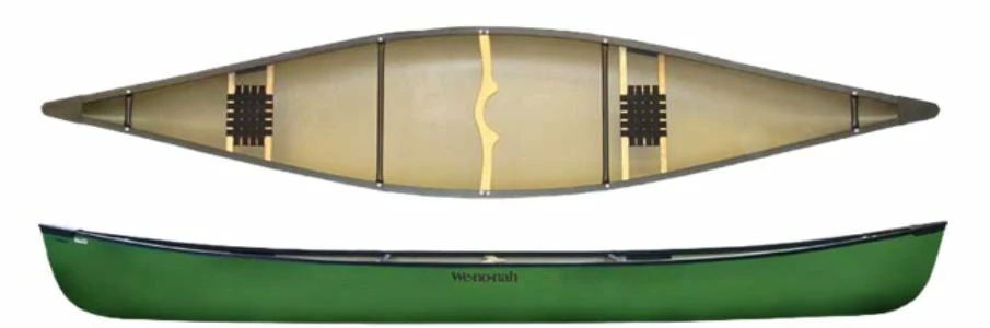 Budget 😉 Wenonah Southfork Paddle Sports 🛒 3 Wenonah Southfork Paddle Sports
