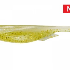 Megabass Spark Shad 3in