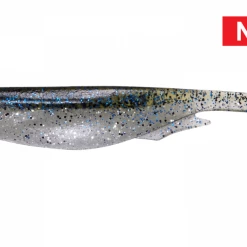 Megabass Spark Shad 3in