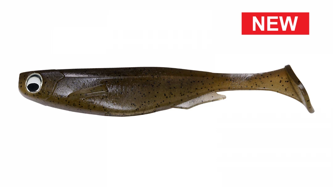 Brand new 😉 Fishing Megabass Spark Shad 4in ⭐ 5 Fishing Megabass Spark Shad 4in