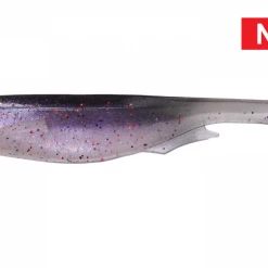 Brand new 😉 Fishing Megabass Spark Shad 4in ⭐ 13 Fishing Megabass Spark Shad 4in