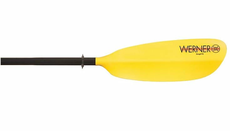Best Pirce 👍 Werner Skagit Straight Shaft Paddle ⭐ 3 Werner Skagit Straight Shaft Paddle