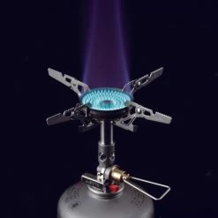 Soto Windmaster Stove Backpacking Packs