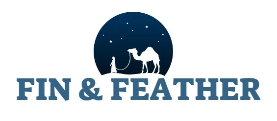 Fin & Feather Sales Store